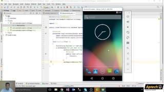 Android AlertDialog