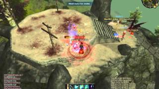 Mars-Sro PVP EVENT