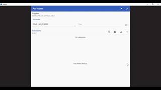 How to raise an Indent Out screenshot 3