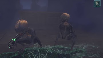 XCOM walkthrough part 1