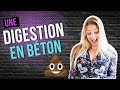 Causerie  une digestion en bton 