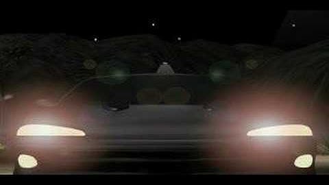 Broken Helix (PSX) Post-Title Opening