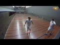 2016 Newport Handicap Doubles - Carey/Riviere vs. Barker/Barker