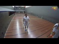 2016 Newport Handicap Doubles - Carey/Riviere vs. Barker/Barker