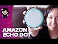 AMAZON ECHO con ALEXA | Qué es y cómo sacarle partido | ChicaGeek