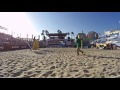 ASICS WSOBV live cam 1 Thursday