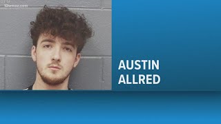20-year-old man accused of shooting, killing friend in Wilkinson County shooting