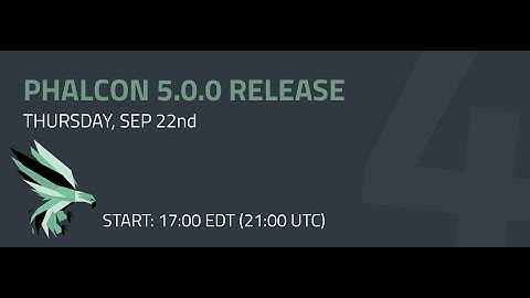 Live Release : v5.0.0