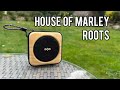 House Of Marley Roots - Don't let the looks deceive you!