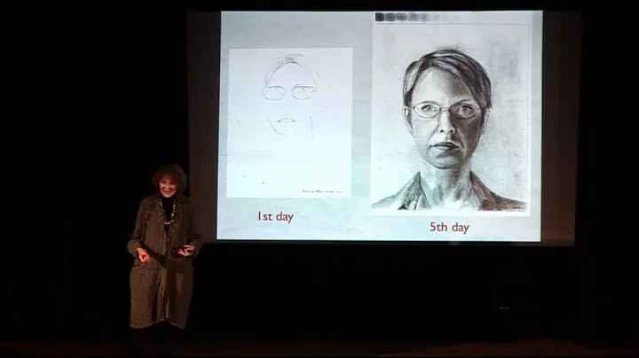TEDxTokyoTeacher...  - Kristin Newton - Fresh Eyes