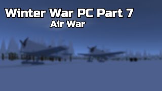 Winter War 1939 PC Air War screenshot 3