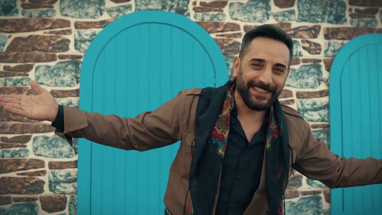 Ferdi Yalçın - Dilan / 2024 (Official Video)