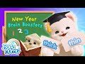 🧠 Brain Boosters Compilation | Nursery Rhymes, ABC Songs, Kids Songs, and Lullabies