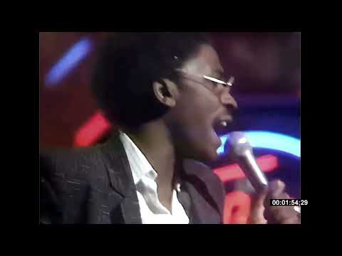 Junior  Mama Used To Say  TOTP  1982