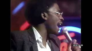 Junior  Mama Used To Say  TOTP  1982
