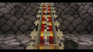 Halloween Mash Up Rollar Coaster Ride From 2016