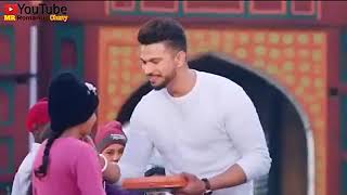 Mere Dilke Aine Me Tashvir Hai Tumhari