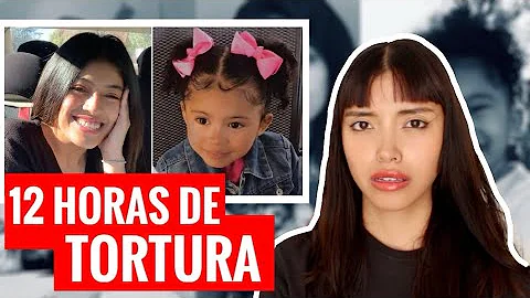 Le Hizo un Exorcismo a su Hija | Caso Arely Naomi