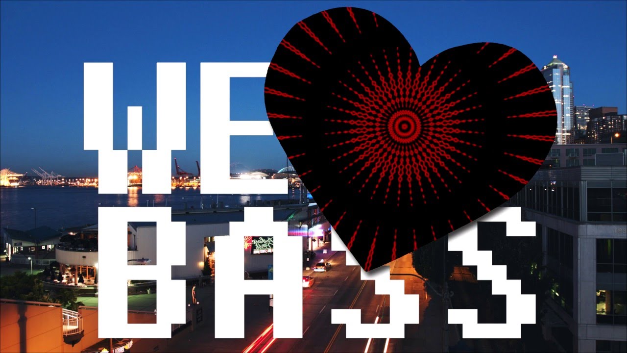 festival of lights Take_Five & Holly - Say My Name [Bass Boosted]