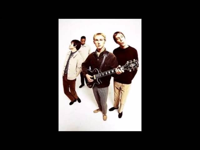 OCEAN COLOUR SCENE - MAGIC CARPET DAYS