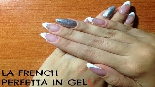 French En Reverse Gel