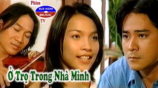 Phim | Ở Trọ Trong Nhà Minh