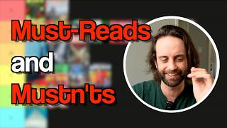 Celebrity 20 Sci-Fi & Fantasy Books From Three Centuries, Ranked Net Worth