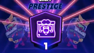 Griff Prestige Now