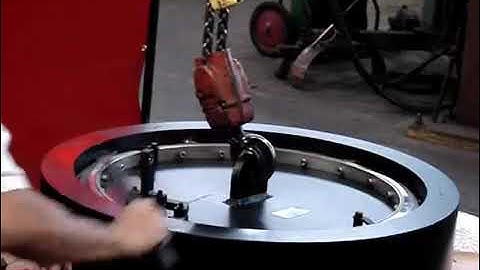 Tool less Vertical Closure Operation