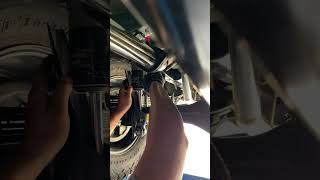 Retightening #automobile #offroadoverland #toyotahilux #lifeisbutadream #4x4 #pickuptruck #hilux