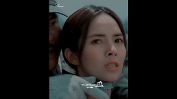 Thumbnail of Protective boyfriend💕when a snail falls in love✨thai drama whatsapp status divya editz