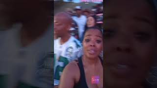 'SOUL FOOD' Actor TURNT UP W/ Hubby At Roots Picnic LA‼️ 🥰💖