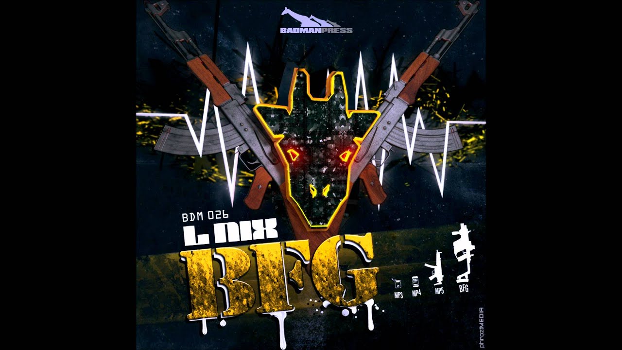 Watch L Nix - WTF (Original Mix) (HD) on YouTube Watch L Nix - WTF (Original Mix) (HD) on YouTube