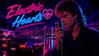 Back to 1980s - Electric Hearts