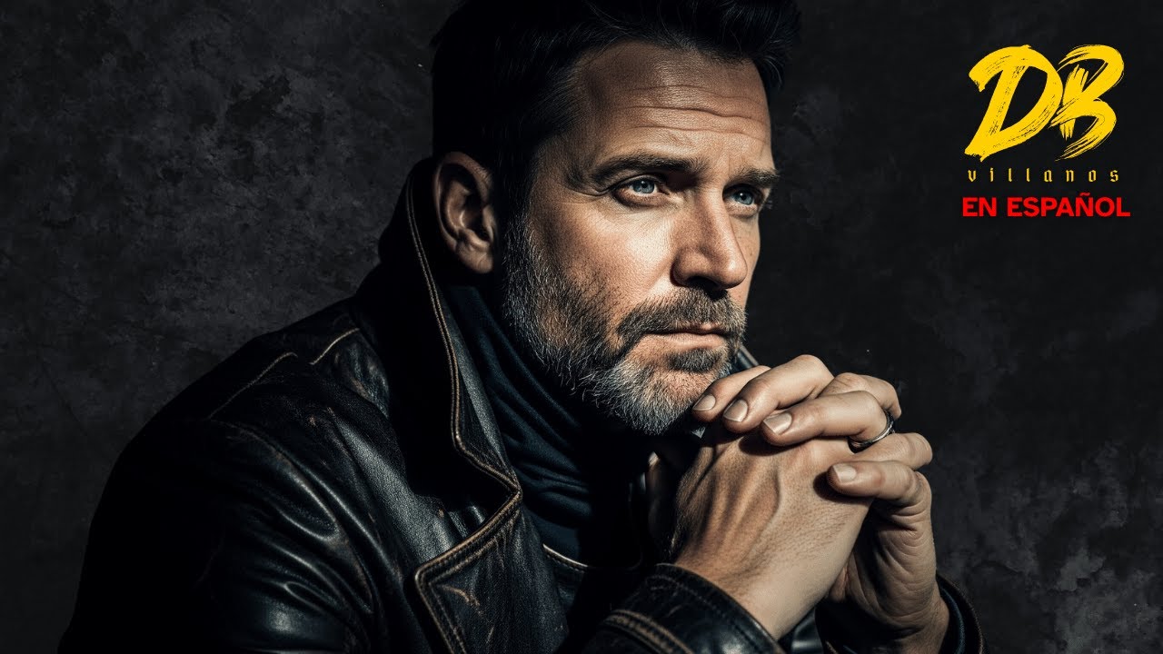 Canciones Para Hombres Que Caminan Solos | Dark Blues En Español