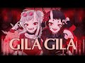 【AKAGIMI】 Awich “GILA GILA” cover Remix