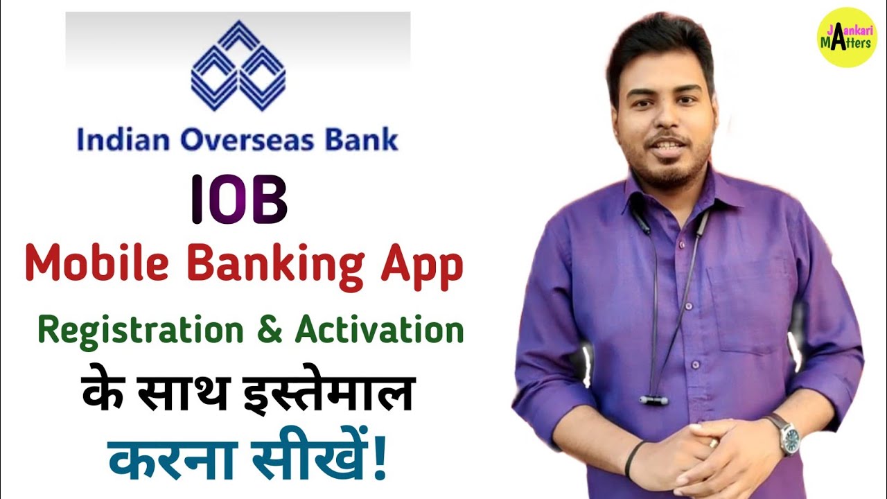 Dynamic Iob Mobile Banking App And Features Design Photography Dynamic Iob Mobile Banking App And Features Design Photography