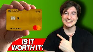 Centra Gold Mastercard CoastCapital Honest Review: Real User Experience, Hidden Perks & Drawbacks