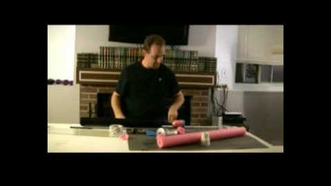 Build A Sword - part 3