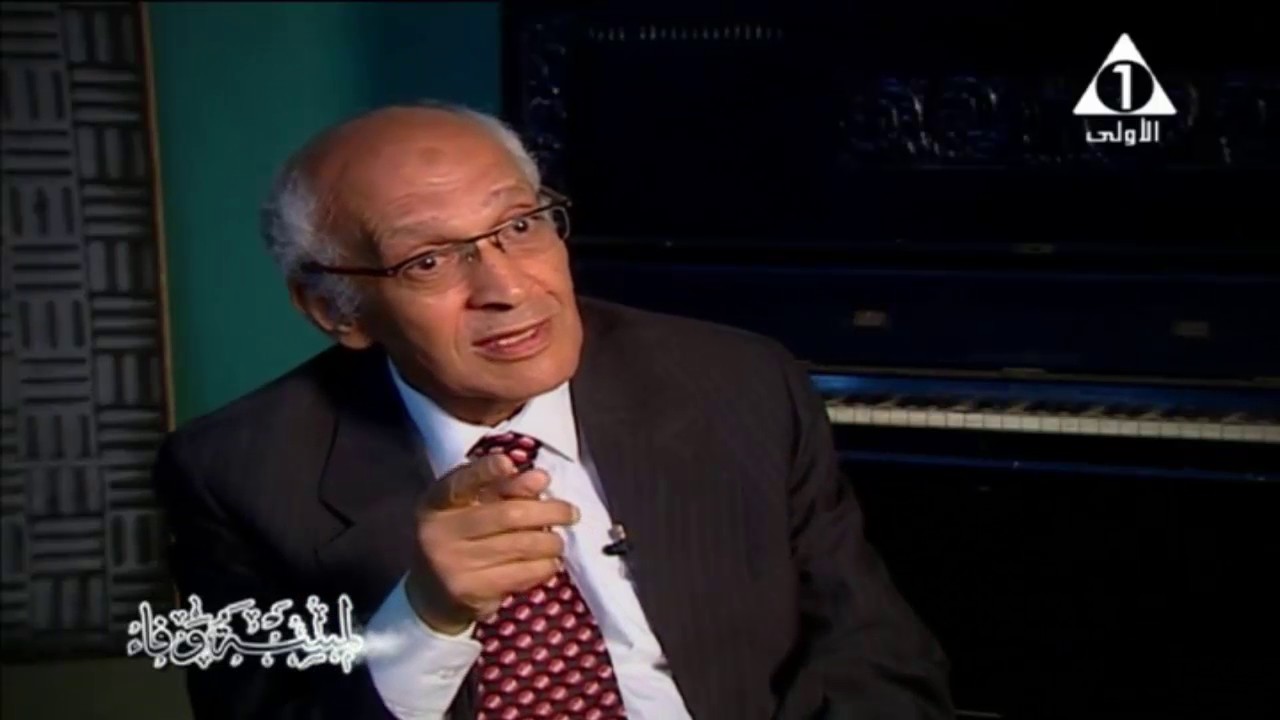 الشيخ عبد الفتاح الشعشعي في لمسة وفاء ج2