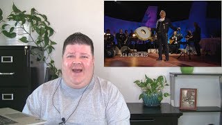 Voice Teacher Reacts to Vicente Fernández - Acá Entre Nos