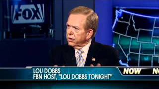 Lou Dobbs on Efforts to Recall GOP Senators in Wisconsin