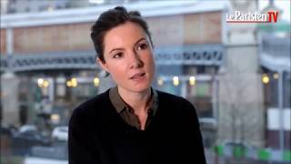 Agression sexuelle par Frédéric Haziza à LCP: la victime Astrid De Villaines s'exprime