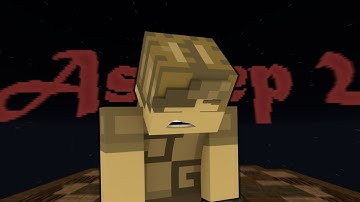 Asleep 2 (Minecraft Map) {Part 2}