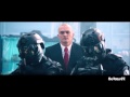 Hitman Agent 47 - DMX "X Gon´ Give It To Ya" Music Video