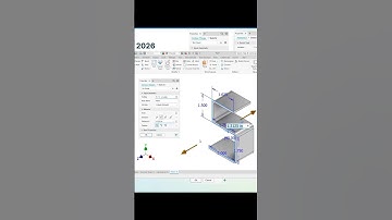 Sheet Metal Update in Autodesk Inventor 2026