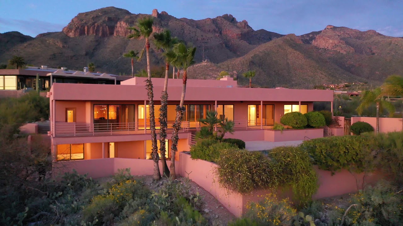 3330 E Cobblestone Place, Tucson, AZ 85718 YouTube