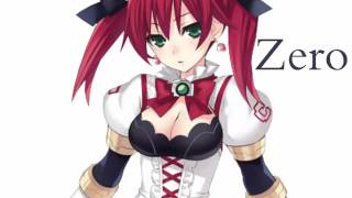 Zero - Chris Brown - NightCore