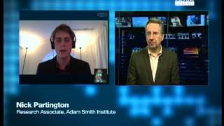 The Report Episode 264 part 3/3 (10.06.15) budget surplus or austerity