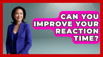 Can You Improve Your Reaction Time? - Ping Pong Prodigy